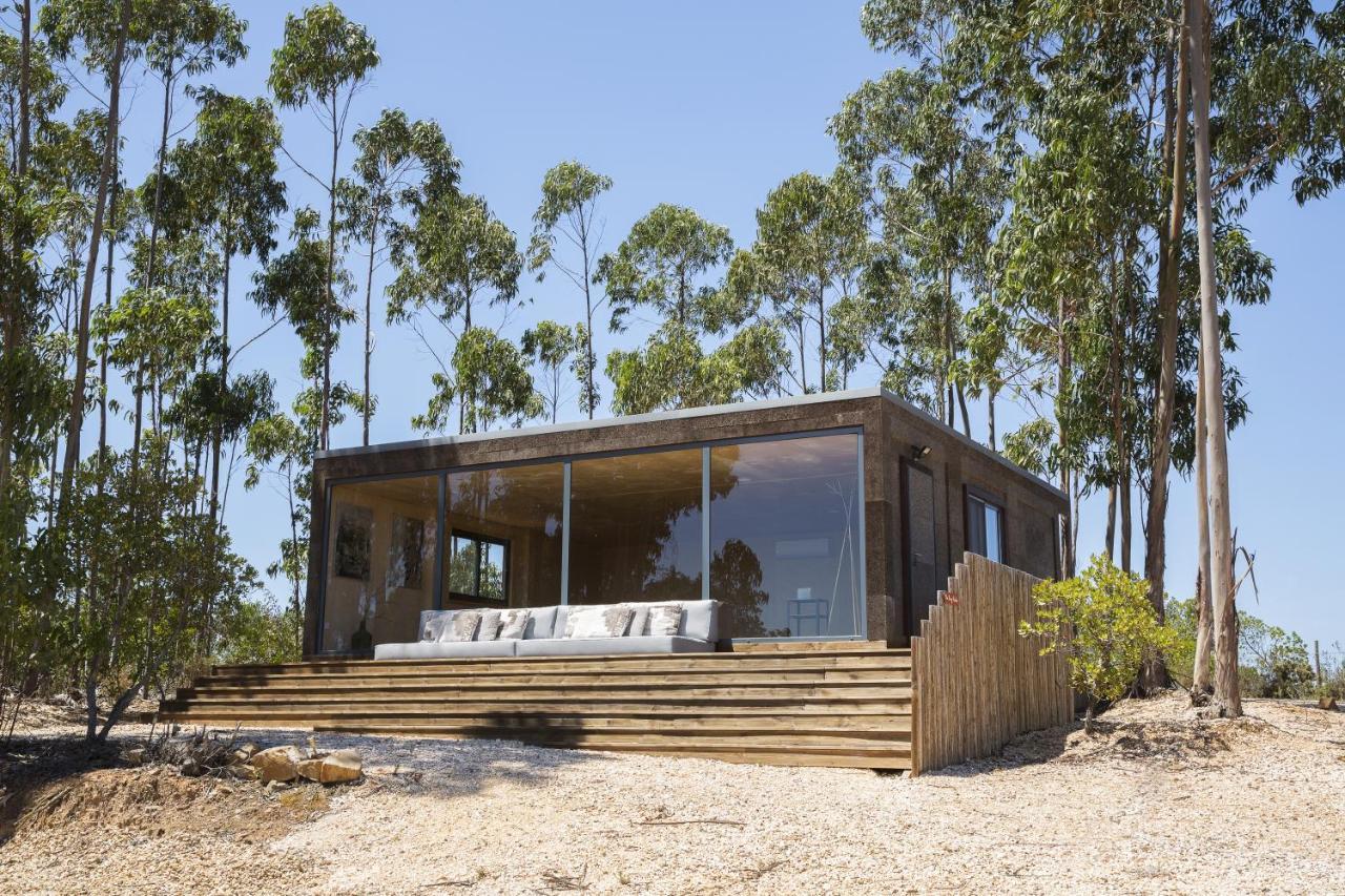Paraiso Escondido Sao Teotonio Exterior photo