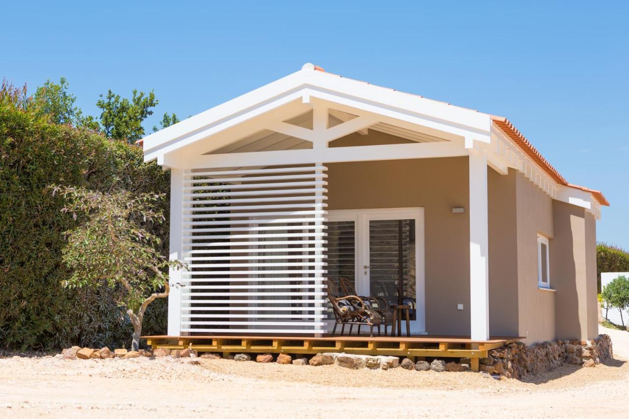 Paraiso Escondido Sao Teotonio Exterior photo