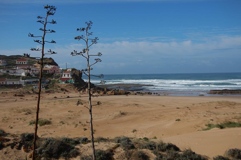 Paraiso Escondido Sao Teotonio Exterior photo